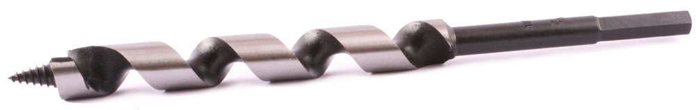 5/8 x 8 Ship Auger Wood Bit