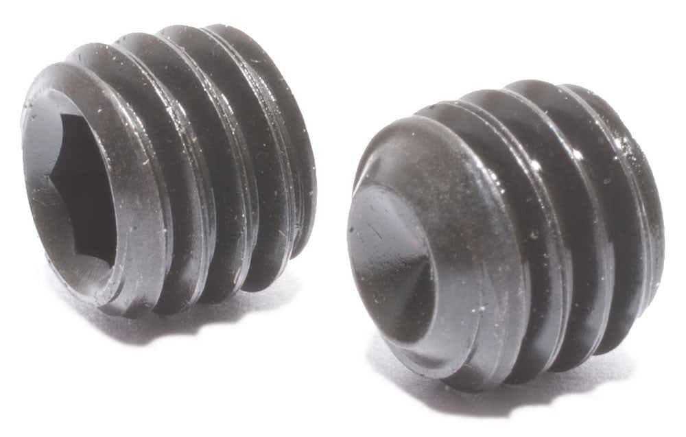 1-64 x 1/8 Socket Set Screw Cup Point Alloy