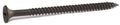 6 x 2 Phillips Bugle Fine Drywall Screws Phosphate - Carton (3500)