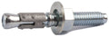 3/4-10 x 5 1/2 STRONG-BOLT® 2 Cracked and Uncracked Concrete Wedge Anchor Zinc Plated (10)