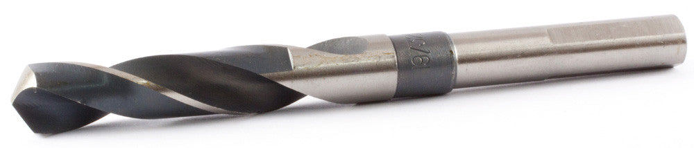 1 x 6 Reduced Shank Drill Bit (1/2 Shank)