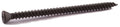 6 x 2 1/4 Phillips Trim Sharp Point Drywall Screws Phosphate - Carton (3000)