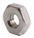 4-40 Machine Screw Nut SS 18-8 (A2)