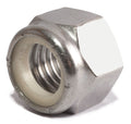 5/8-11 Nylon Insert Locknut 18-8 SS