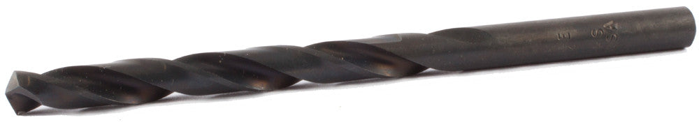 19/64 Heavy Duty Jobber Drill Bit (12)
