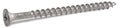 6 x 1 1/4 Phillips Bugle Decking Screws Dacrotized - Carton (8000)
