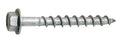 10 x 1 1/2 Simpson Strong-Drive® SD Connector Screw Mechanically Galvanized Coating Class 55 - Carton (3000)