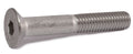 M6-1.00 x 35 Flat Socket Cap Screw DIN 7991 18-8 (A2) Stainless Steel