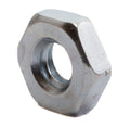 8-32 Hex Machine Screw Nut Zinc Plated