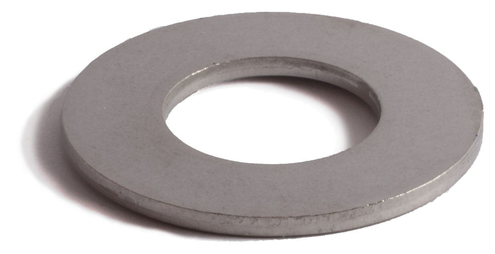 5/16 SAE Flat Washer 18-8 SS
