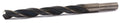 9/16 x 6 Reduced Shank  Drill Bit (3/8 Shank)