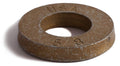 5/16 Extra Thick USS Flat Washer Yellow Zinc Plated