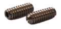 6-32 x 3/8 Socket Set Screw Cup Point 316 (A4) Stainless Steel