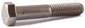 3/8-24 x 4 1/2 Hex Cap Screw SS 18-8 (A2)