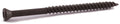 8 x 3 Square Trim Sharp Point Drywall Screws Phosphate Coating - Carton (2000)