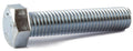 5/16-18 x 1 3/4 A307A Hex Tap Bolt Zinc Plated