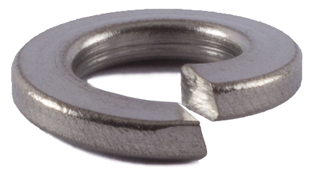 7/16 Split Lockwasher SS 316 (A4)