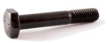 7/8-9 x 3 1/2 A325 Type 1 Heavy Hex Bolt Plain (50)