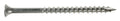 10 x 3 Simpson Bugle-Head Wood Decking Screws - Square Drive T17 316 SS - 5 lbs Pack (340)