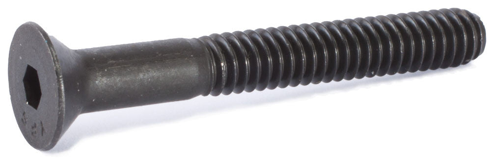7/16-14 x 1 1/4 Flat Socket Cap Screw Alloy