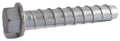 1/2 x 5 Titen HD® Heavy-Duty Screw Anchor Mechanically Galvanized (20)