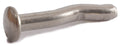 3/8 x 2 1/2 Mushroom Spike 316 SS (25)