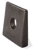 7/8 F436 Beveled Washer Plain
