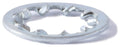 3/4 Internal Tooth Lockwasher Zinc Plated