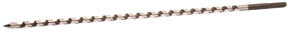 1 1/8 x 18 Ship Auger Wood Bit