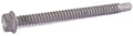 12-14 x 1 1/2 Hex Washer Head TEKS® Self Drilling Screw (T2) Climaseal®