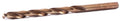 5/32 Cobalt Heavy Duty Jobber Drill Bit (12)