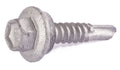 12-14 x 1 MAXISEAL® Hex Washer Head Self Drilling Screw (T3) Climaseal®