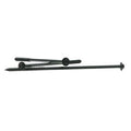 14 x 7 Log Hog® Heavy Duty Log Home Fastener (250)