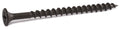 10 x 4 Phillips Bugle Coarse Drywall Screws Phosphate - Carton (800)