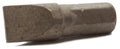 6-8 x 1 Slotted Insert Bit