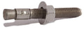 3/8-16 x 5 Simpson Wedge Anchor 316 SS (50)