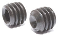 1/2-13 x 3/4 Socket Set Screw Cup Point Alloy