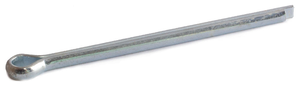 3/32 x 1 1/2 Cotter Pin Zinc Plated