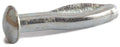 3/8 x 2 Round Split Drive Anchor Zinc Plated (25)