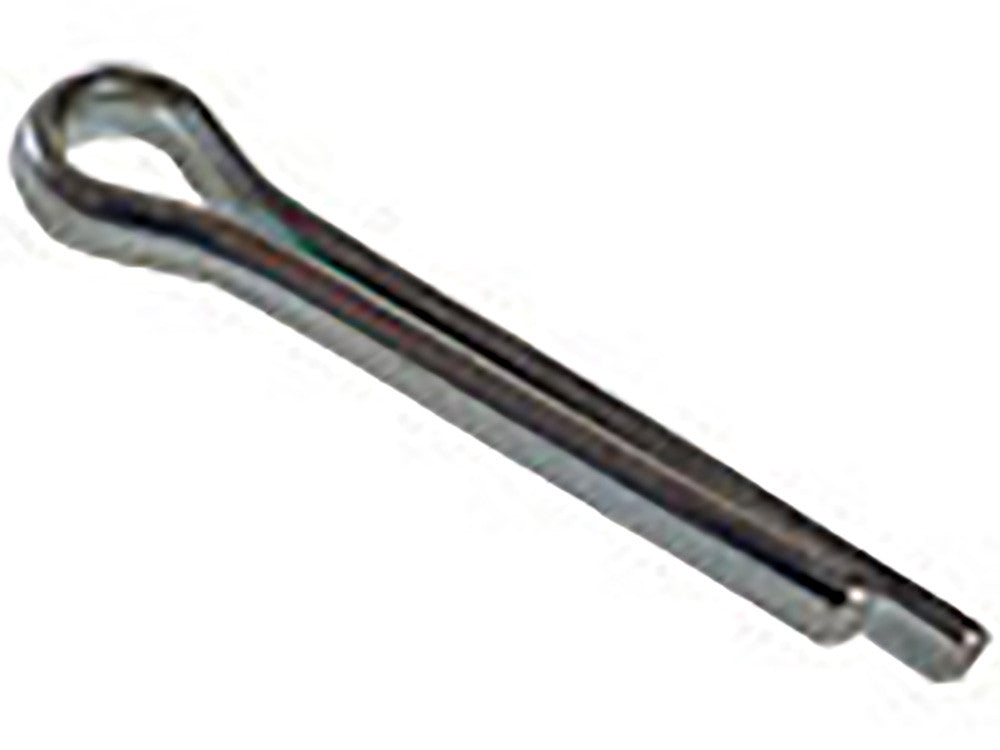 3/16 x 1 3/4 Cotter Pin Plain Steel