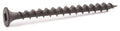 8 x 3 Square Bugle Coarse Drywall Screws Phosphate - Carton (2000)