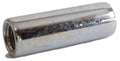 3/4-10 Drop-In Anchor Zinc Plated (20)