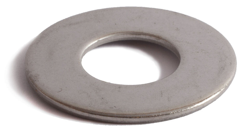 1/4 Flat Washer SS 18-8 (A2)