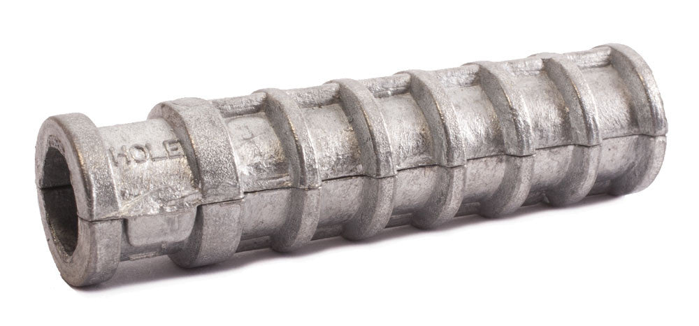 5/16 x 1 3/4 Lag Shield Zinc Plated (Long)