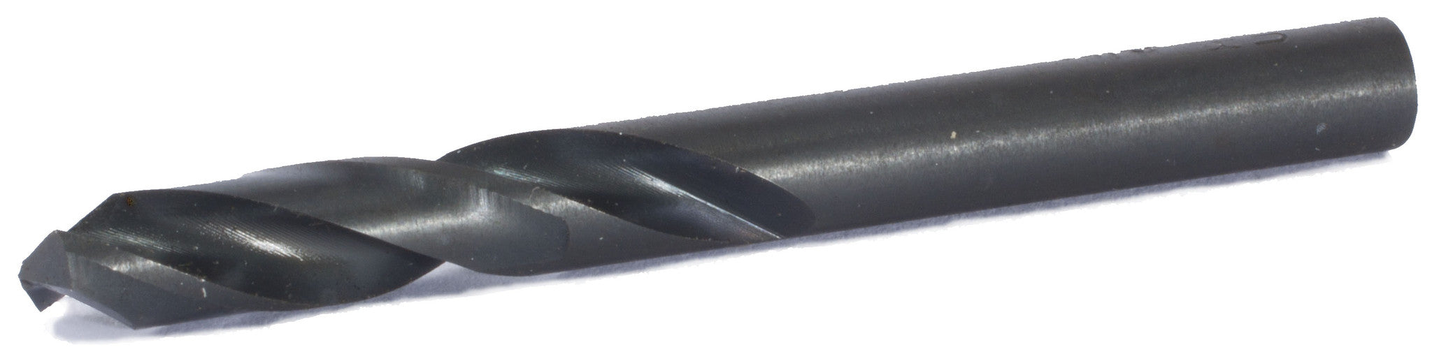 #34 Heavy Duty Drill Bit - Stubby Length (12)