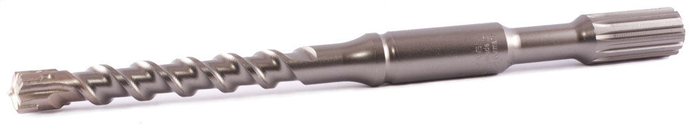 7/8 x 13 ITM SDS Max X-Cutter Hammer Drill Bit