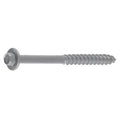14 x 3 5/8 LedgerLOK® Structural Wood Screw (250)