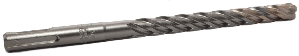 9/16 x 12 ITM SDS Plus eVolution™ Hammer Drill Bit