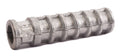 5/8 x 3 1/2 Lag Shield Zinc Plated (Long)