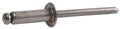 1/8 x 1/8 - 3/16 SSB43 Button SS Riv / Steel Man (10000)